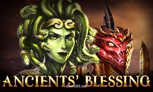 Hình ảnh trò chơi Ancients' Blessing tại bum555