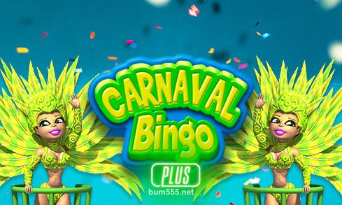 Hình ảnh trò chơi Carnaval Bingo tại bum555