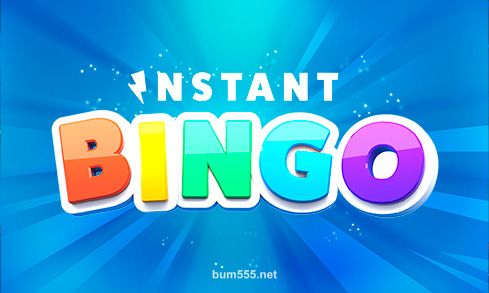 Hình ảnh trò chơi Instant Bingo tại bum555
