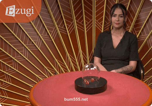 Hình ảnh trò chơi Sicbo tại bum555