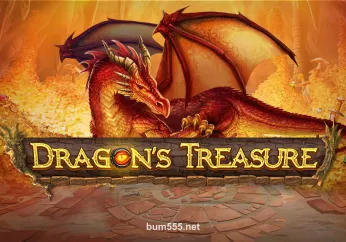 Hình ảnh Dragon’s Treasure tại bum555