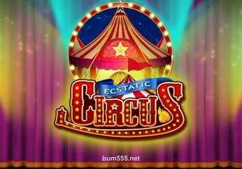 Hình ảnh trò chơi Ecstatic Circus tại bum555