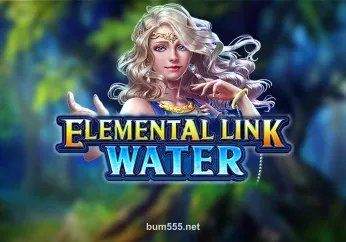Hình ảnh trò chơi Elemental Link Water tại bum555