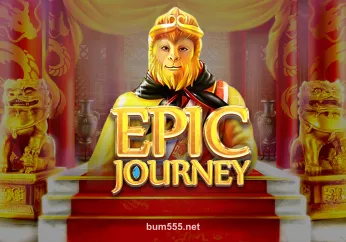 Hình ảnh trò chơi Epic Journey tại bum555