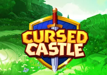 Cursed Castle - Trò chơi kinh dị hấp dẫn tại BUM555