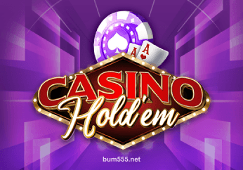 Casino Hold’em tại bum555
