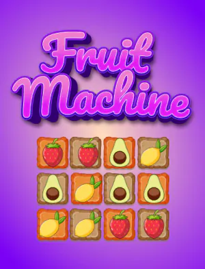 Fruit Machine tại bum555