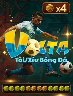 KSport Volta Portrait Test