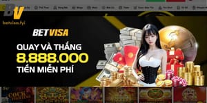 Chương trình vòng quay may mắn nhận thưởng giá trị